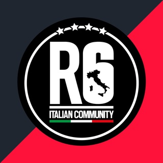 Rainbow Six - Italian Community