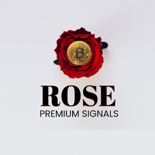🌹Rose Premium Signals 🌹
