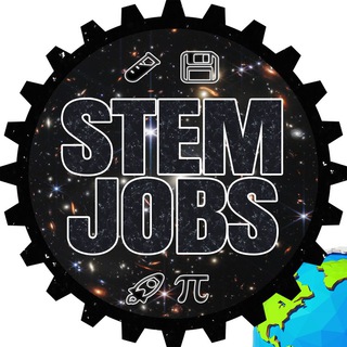 🌎 Ofertas de empleo remotas en STEM