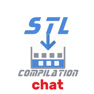 STL Compilation Chat/Share/Help