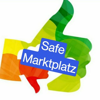Safelist Marktplatz