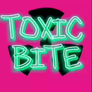 TOXIC BITE | Кастом и апсайкл одежда Москва