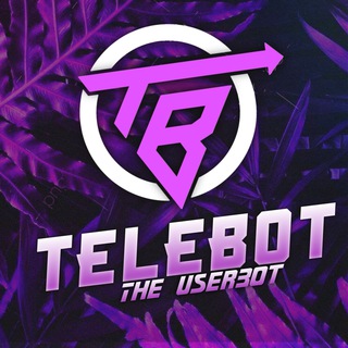 TeleBotHelp Telegram channel
