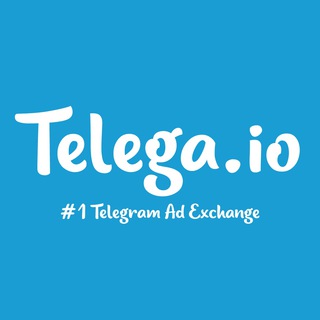 Telega.io - Telegram Ad Exchange