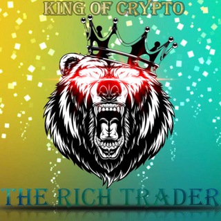 TheRich_TraderReal Telegram channel