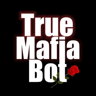 True Mafia - Мафия в Телеграм
