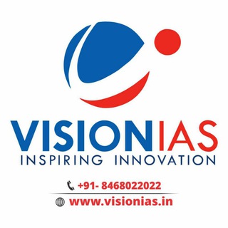 Vision IAS (Official)