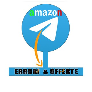 Amazon offerte&Errori