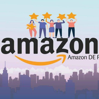 Amazon DE Produkttester 