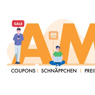 AMZpush.de - Deals | Schnäppchen | Preisfehler | Freebies
