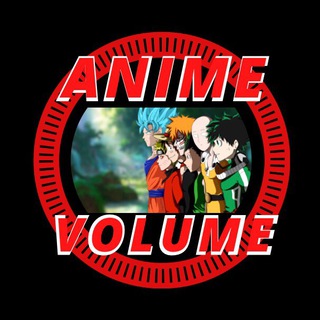 Anime Volume