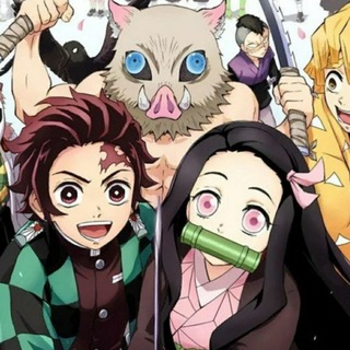 Anime Channel Channel in Telegram