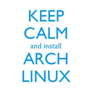 Arch Linux Ukraine