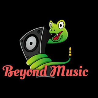 Beyond music channel