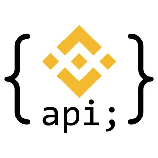 Binance API (English Only)