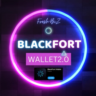 BLACKFORT [Fresh-BiZ]