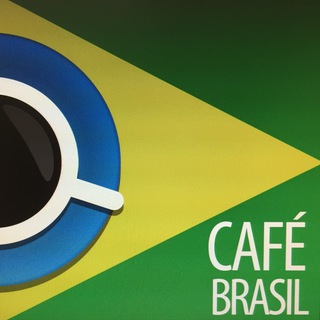 Café Brasil