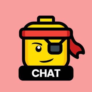 LEGO - Chat Pianeta Brick