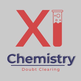Chemistry Doubts XI -  UNACADEMY PLUS 