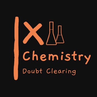 Chemistry Doubts XII -  UNACADEMY PLUS 