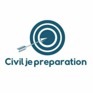 CIVIL JE PREPARATION (SSC JE 2020)
