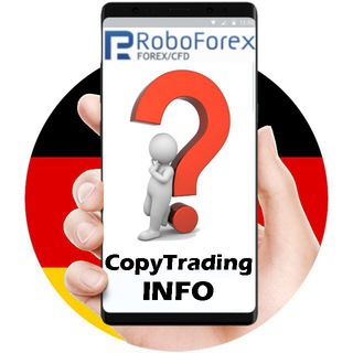  Roboforex Copytrading Info