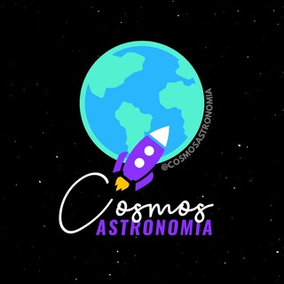 Cosmos Astronomia® 🔭