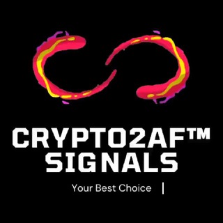 Crypto2AF ™ Signals