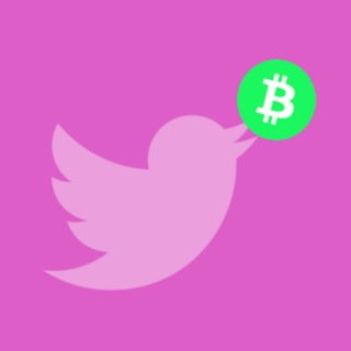 Crypto Twitter Signals