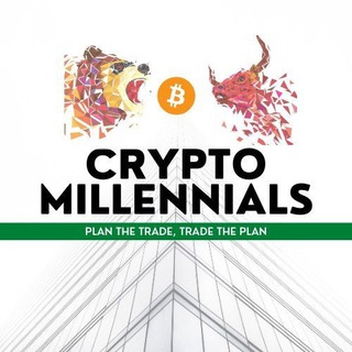 Crypto Millennials