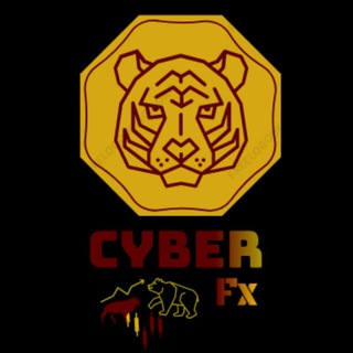 cyber_forex Telegram channel