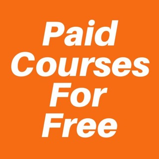 Daily Paid Courses For Free