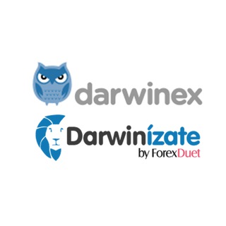 Movimiento Darwinex / Darwinizate