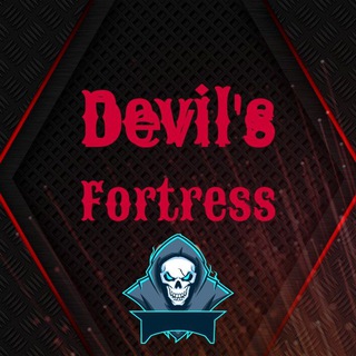 Devil's Fortress