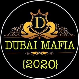 DUBAI MAFIA {2020}™