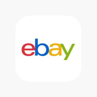 Аккаунты Ebay , PayPal