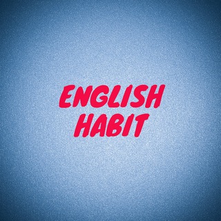 English Habit