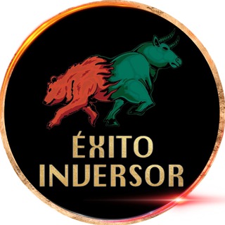 ÉXITO INVERSOR (Oficial)