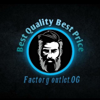 Factory Outlet.OG™