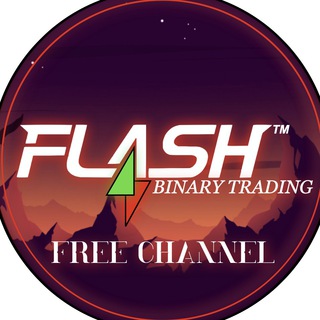 Flash™ Binary trading 