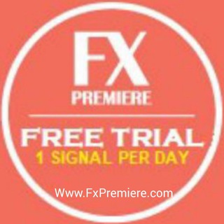 FxPremiere.com Forex Signals Free Trial OFFICIAL CHANNEL FX Premiere