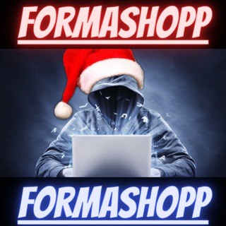 formashop2023 Telegram channel