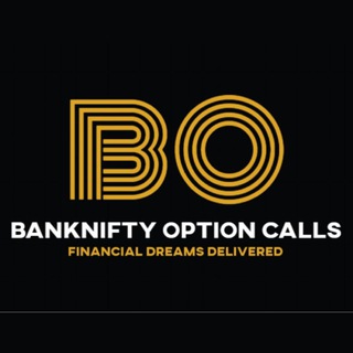 BankNifty Option Calls