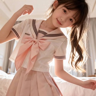 學生妹青春少女系列Gleezy號：ig1234