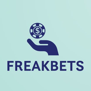gamblingfreak Telegram channel