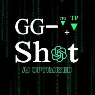 GG Shot Trading | Indicator | Signals | Crypto | News
