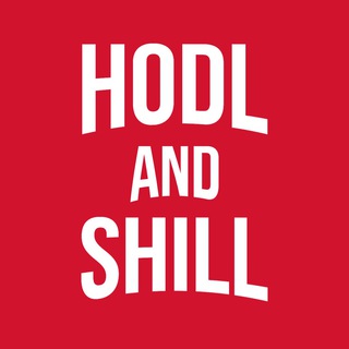 HODL & SHILL Public Channel