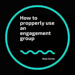 How to use an Insta Engagement Group