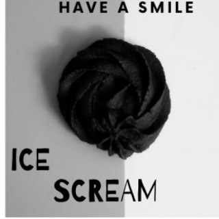 ice scream