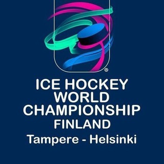 IIHF International Ice Hockey Federation Telegram Channel by RTP [Eishockey - Hockey su ghiaccio / sur glace World Championship]